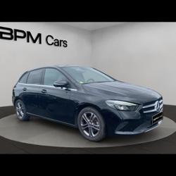 Mercedes Classe B 180d 116ch Progressive Line Edition 7G-DCT M&eacute;rignac