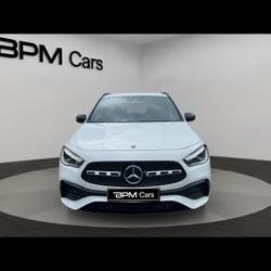 Mercedes GLA 200 d 150ch AMG Line 8G-DCT M&eacute;rignac