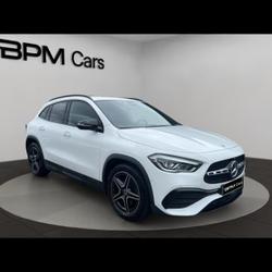 Mercedes GLA 200 d 150ch AMG Line 8G-DCT M&eacute;rignac