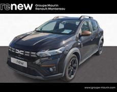 Dacia Sandero Varennes-sur-Seine