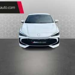 MG MG3 MG3 1.5 L Hybrid+ 195 ch Luxury 5p Anglet