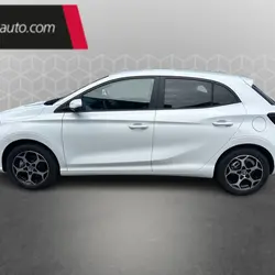 MG MG3 MG3 1.5 L Hybrid+ 195 ch Luxury 5p Anglet