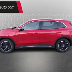 Autres MG MGS5 EV 64kWh - 170 kW 2WD Luxury 5p Anglet