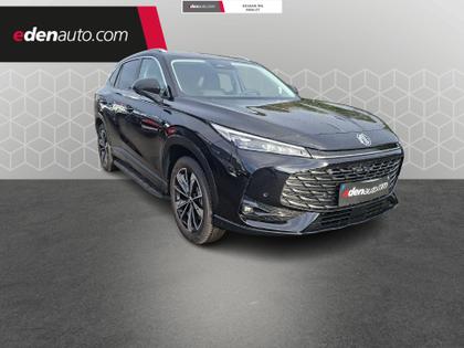 MG EHS - EHS 1.5T PHEV 272 ch Luxury 5p - 32 800 €