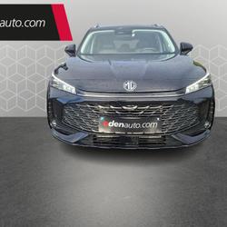 MG EHS EHS 1.5T PHEV 272 ch Luxury 5p Anglet