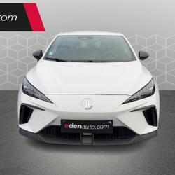 MG MG4 MG4 Electric 51kWh - 125 kW 2WD Standard 5p Anglet