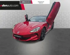 MG Cyberster - Cyberster 77kWh - 375 kW 4WD  2p - 58 900 €