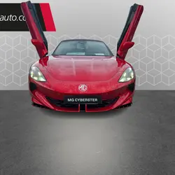 MG Cyberster Cyberster 77kWh - 375 kW 4WD  2p Anglet