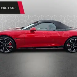 MG Cyberster Cyberster 77kWh - 375 kW 4WD  2p Anglet