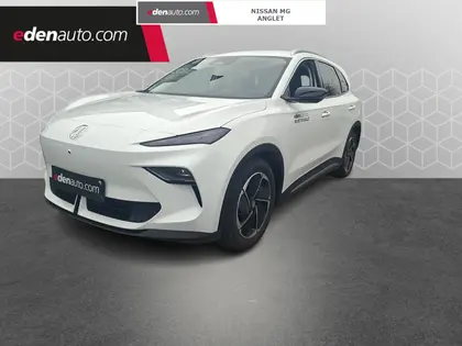 MG Autres MG - MGS5 EV 64kWh - 170 kW 2WD Luxury 5p - 31 990 €