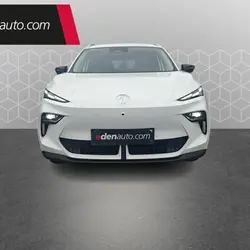 Autres MG MGS5 EV 64kWh - 170 kW 2WD Luxury 5p Anglet