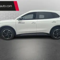 Autres MG MGS5 EV 64kWh - 170 kW 2WD Luxury 5p Anglet