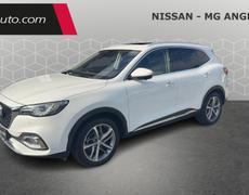 MG EHS Anglet