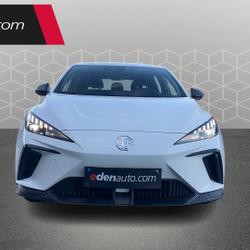 MG MG4 MG4 Electric 51kWh - 125 kW 2WD Standard 5p Anglet