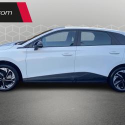 MG MG4 MG4 Electric 51kWh - 125 kW 2WD Standard 5p Anglet