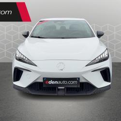 MG MG4 MG4 Electric 51kWh - 125 kW 2WD Standard 5p Anglet