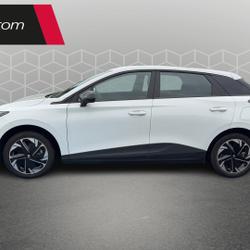 MG MG4 MG4 Electric 51kWh - 125 kW 2WD Standard 5p Anglet