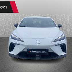 MG MG4 MG4 Electric 51kWh - 125 kW 2WD Standard 5p Anglet