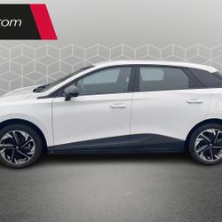 MG MG4 MG4 Electric 51kWh - 125 kW 2WD Standard 5p Anglet