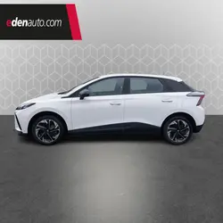 MG MG4 MG4 Electric 51kWh - 125 kW 2WD Standard 5p Anglet
