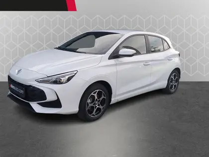 MG MG3 Anglet