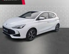 MG MG3 - MG3 1.5 L Hybrid+ 195 ch Comfort 5p - 19 990 €