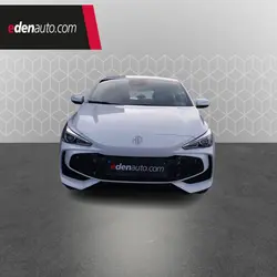 MG MG3 MG3 1.5 L Hybrid+ 195 ch Comfort 5p Anglet