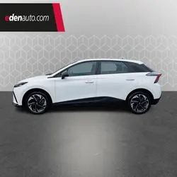 MG MG4 MG4 Electric 51kWh - 125 kW 2WD Standard 5p Anglet
