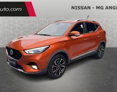 MG ZS Anglet