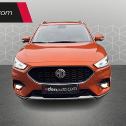 MG ZS ZS 1.0L T-GDI 111ch 2WD Luxury 5p Anglet