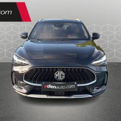 MG EHS EHS 1.5T GDI PHEV Luxury 5p Anglet