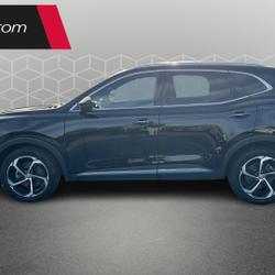 MG EHS EHS 1.5T GDI PHEV Luxury 5p Anglet