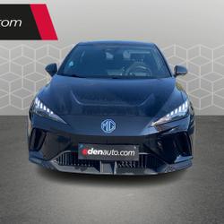 MG MG4 MG4 Electric 51kWh - 125 kW 2WD Standard 5p Anglet