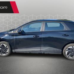 MG MG4 MG4 Electric 51kWh - 125 kW 2WD Standard 5p Anglet