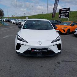 MG MG4 MG4 Electric 51kWh - 125 kW 2WD Standard 5p Anglet