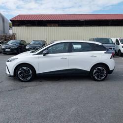 MG MG4 MG4 Electric 51kWh - 125 kW 2WD Standard 5p Anglet