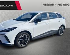 MG MG4 - MG4 Electric 51kWh - 125 kW 2WD Standard 5p - 18 890 €