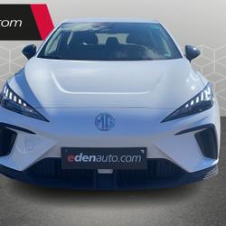 MG MG4 MG4 Electric 51kWh - 125 kW 2WD Standard 5p Anglet