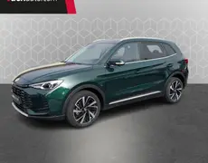 MG ZS - ZS 1.5 L Hybrid+ 197 ch Luxury 5p - 25 800 €