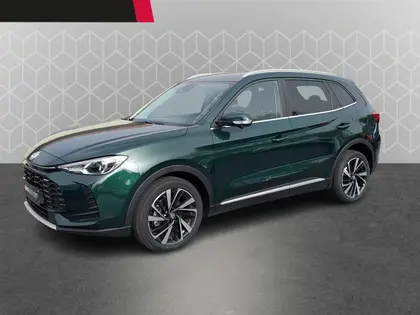 MG ZS - ZS 1.5 L Hybrid+ 197 ch Luxury 5p - 25 800 €