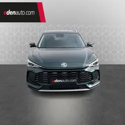 MG ZS ZS 1.5 L Hybrid+ 197 ch Luxury 5p Anglet