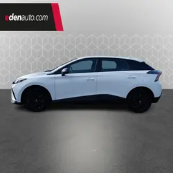 MG MG4 MG4 Electric 51kWh - 125 kW 2WD Standard 5p Anglet