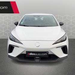 MG MG4 MG4 Electric 51kWh - 125 kW 2WD Standard 5p Anglet