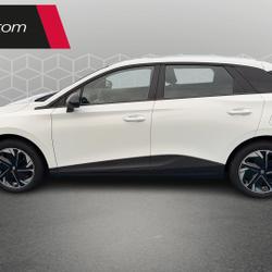 MG MG4 MG4 Electric 51kWh - 125 kW 2WD Standard 5p Anglet