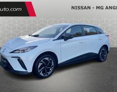 MG MG4 Anglet