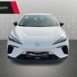 MG MG4 MG4 Electric 51kWh - 125 kW 2WD Standard 5p Anglet