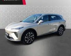 MG MGS6 EV Anglet
