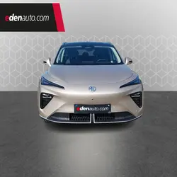 MG MGS6 EV MGS6 EV Luxury 5p Anglet