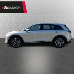 MG MGS6 EV MGS6 EV Luxury 5p Anglet