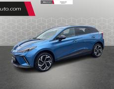 MG MG4 - MG4 EV 64kWh - 140 kW Premium 5p - 27 990 €